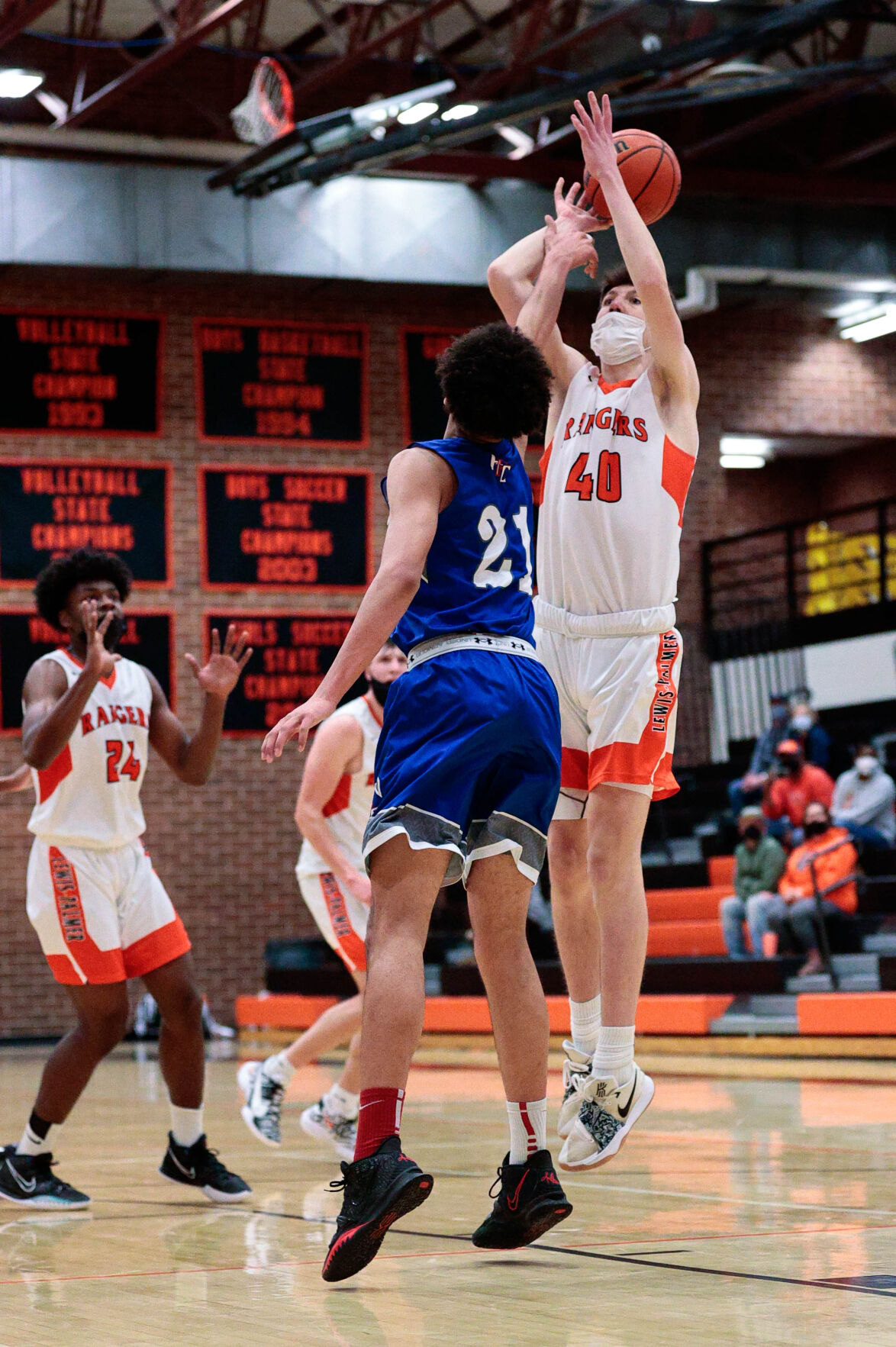 PREP BASKETBALL